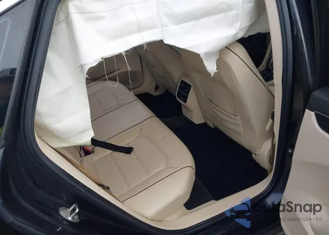 2018 Volkswagen Passat 2.0T Se from USA, damaged, VIN 1VWBA7A32JC036101